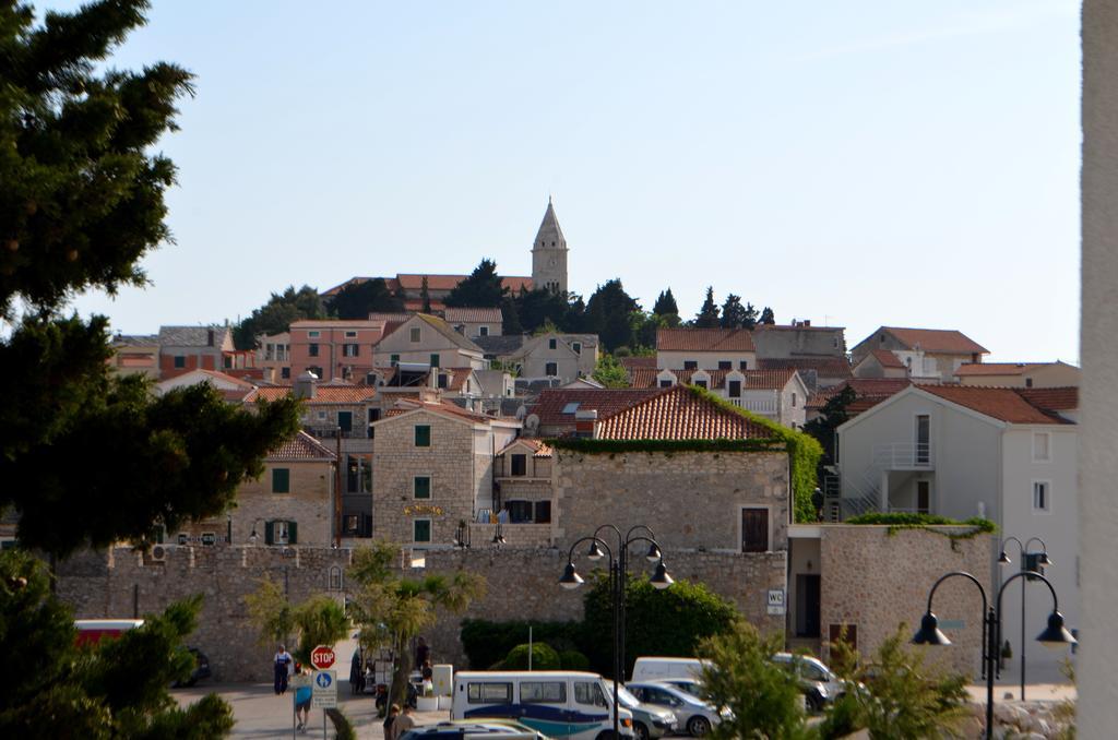פרימוסטן Apartments Jerko חדר תמונה