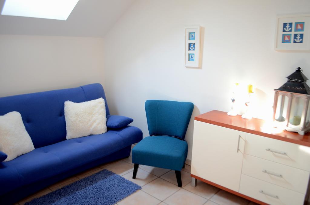 פרימוסטן Apartments Jerko מראה חיצוני תמונה