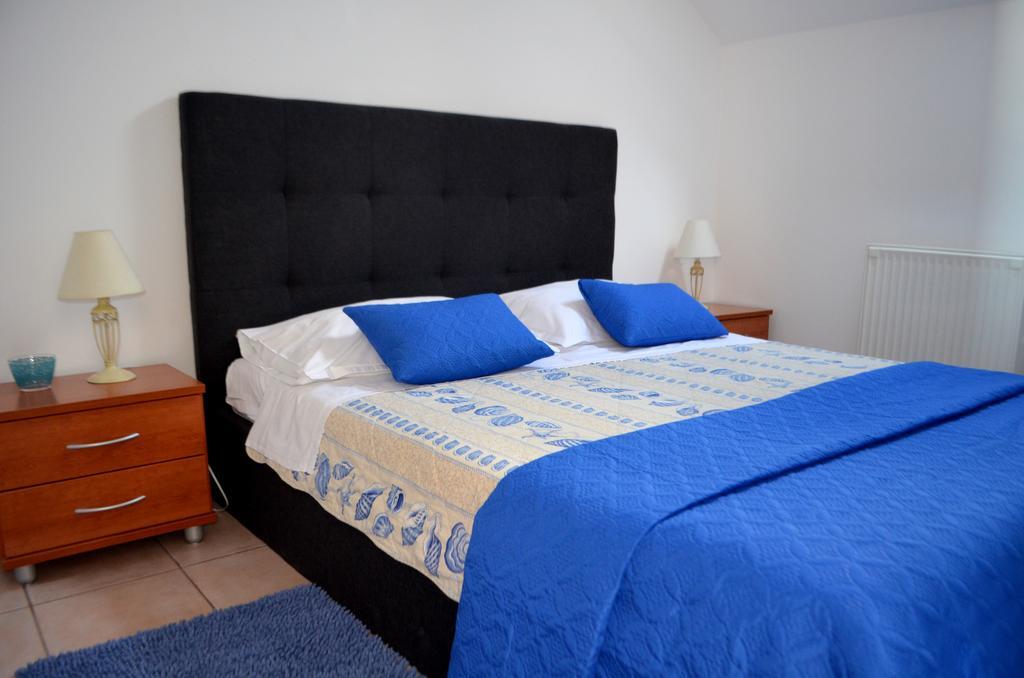 פרימוסטן Apartments Jerko מראה חיצוני תמונה