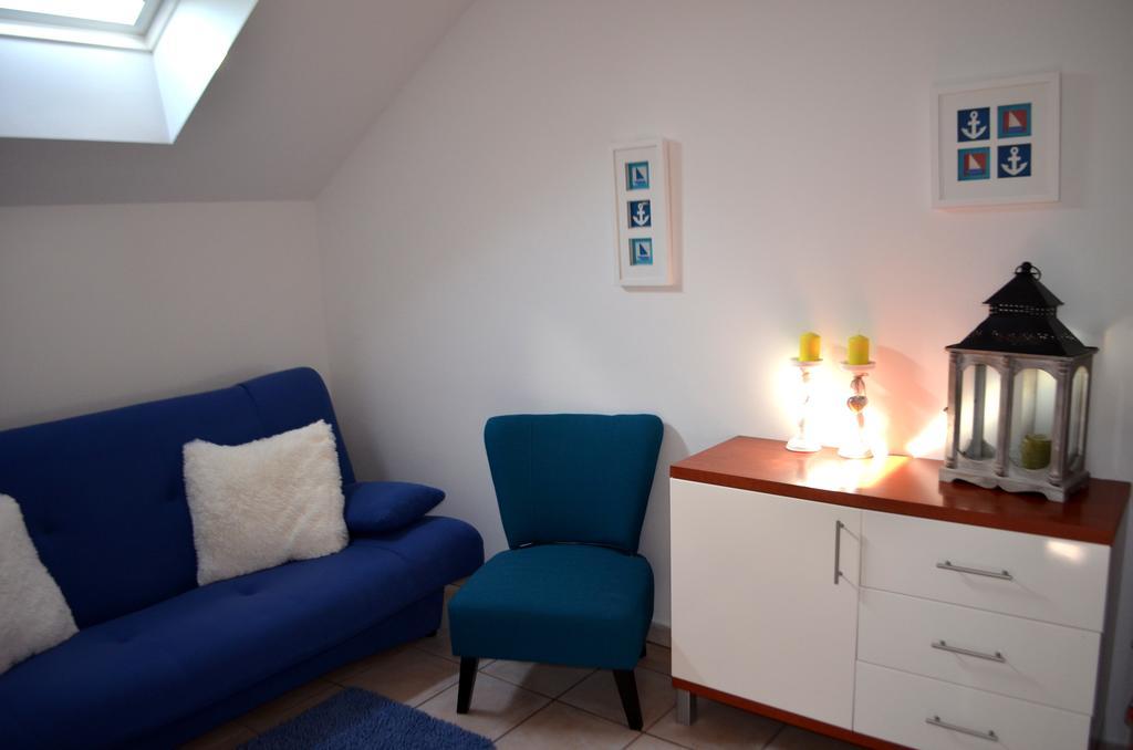 פרימוסטן Apartments Jerko מראה חיצוני תמונה