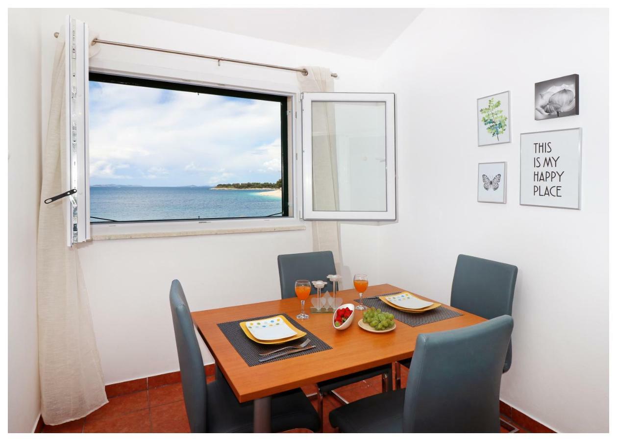 פרימוסטן Apartments Jerko מראה חיצוני תמונה