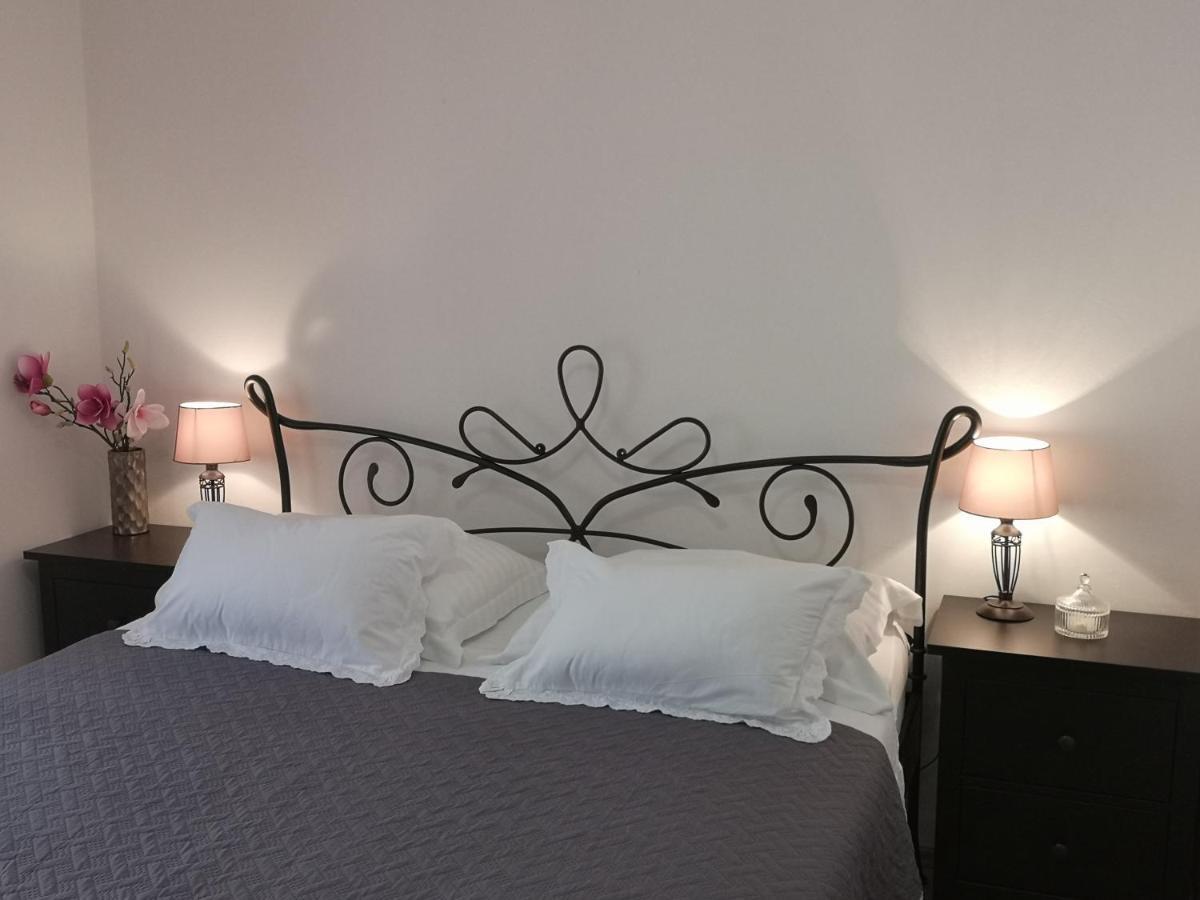 פרימוסטן Apartments Jerko מראה חיצוני תמונה