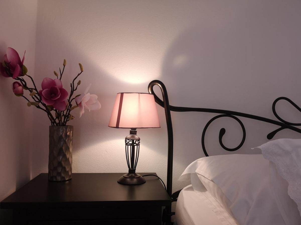 פרימוסטן Apartments Jerko מראה חיצוני תמונה